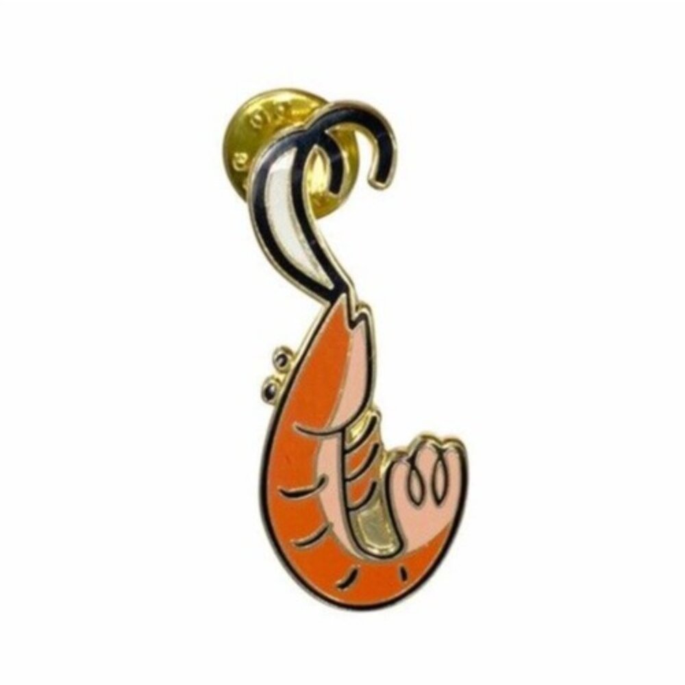 Rare!! Emeril Lagasse 2010 Foundation Pin
